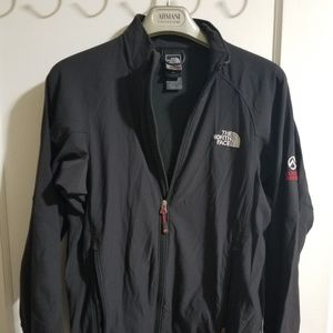 TNF The North Face Summit Series thin soft shell